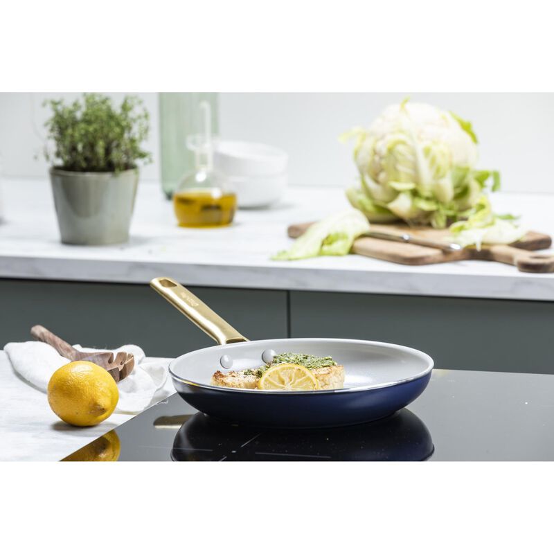 Greenpan Frypan 24cm image number 2